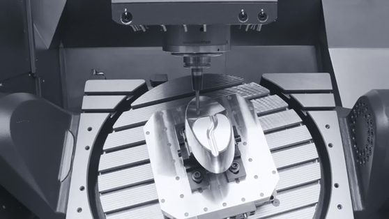 Why 5-Axis CNC machine tool is the 5 axis simultaneous, not the 6 axis simultaneous?cid=41