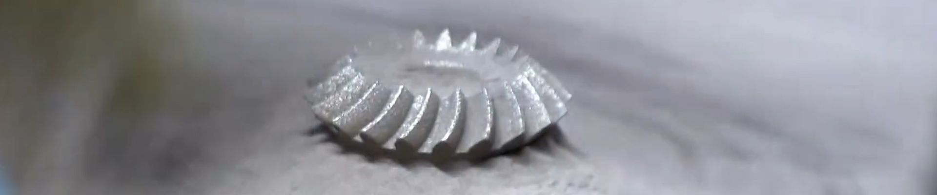 알루미늄 3D 프린팅