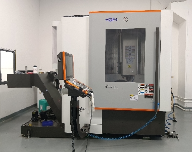 CNC 기계 가격